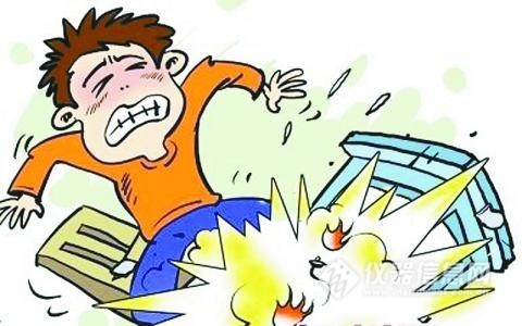 每一個泡實驗室的你，都應該了解的“防身術(shù)”